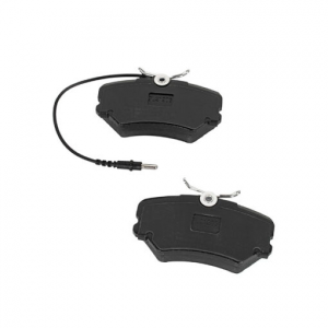 لنت ترمز پژو 405 (چرخ جلو ) پارس آبی