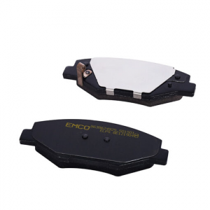 لنت ترمز سمند EF7 (چرخ جلو) امکو