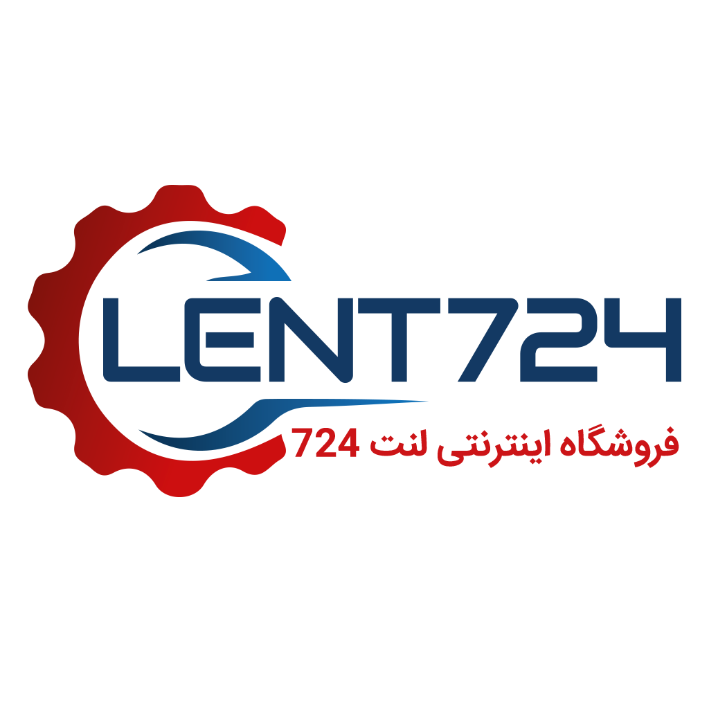 فروشگاه لنت 724