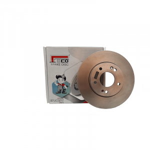 دیسک ترمز پراید (PTCO)